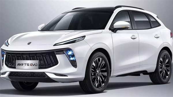  فورثينج T5 EVO