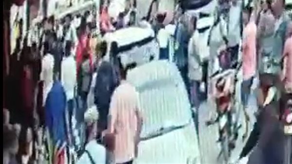 تعدي عمال مطعم كرم