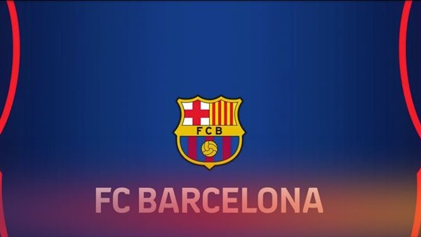 نادي برشلونة