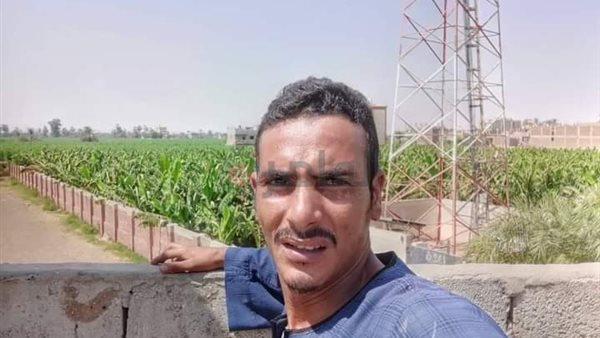 أحد الضحايا