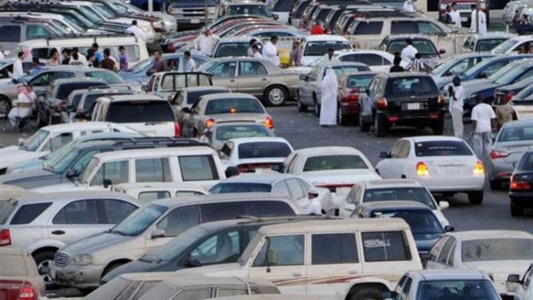 سيارات مستعملة 