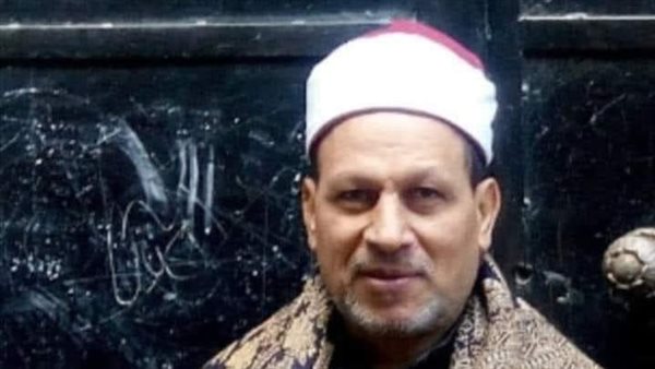 الشيخ ناصر البدوي