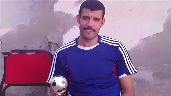  أحمد عبد العال نجم